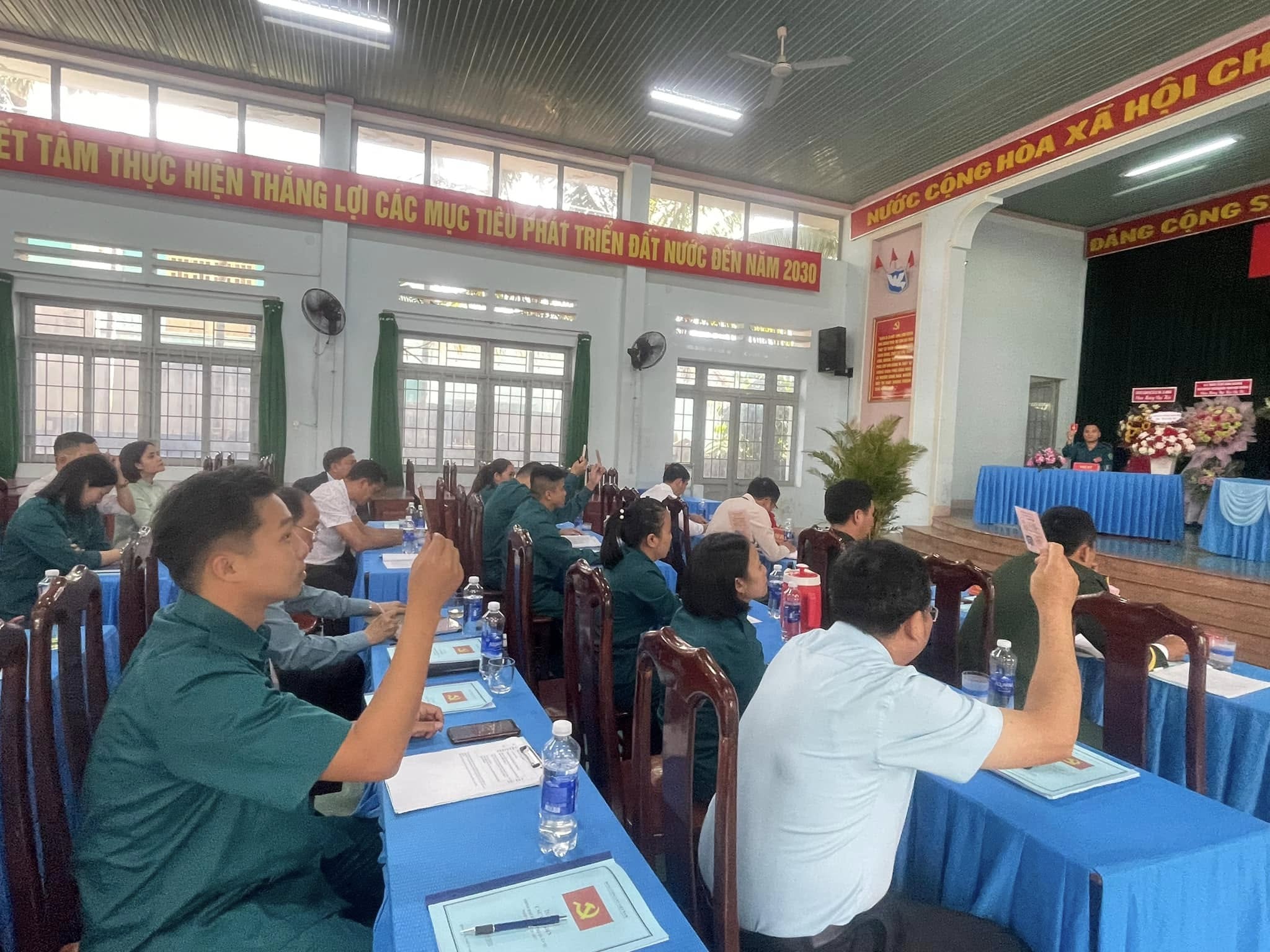 đh quân sự3